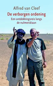 Omslag van De verborgen ordening