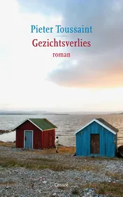 Omslag van Gezichtsverlies
