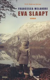 Omslag van Eva slaapt