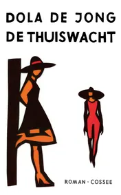 Omslag van De thuiswacht