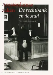 Omslag van Amsterdamse zaken