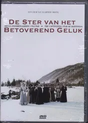 Omslag van De Ster van het Betoverend Geluk