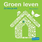 Omslag van Duurzaam leven