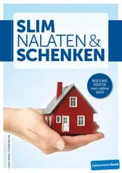 Omslag van 2014