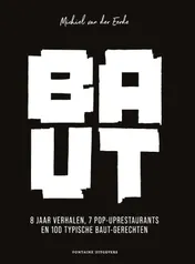 Omslag van BAUT