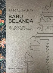 Omslag van Baru Belanda