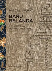 Omslag van Baru Belanda