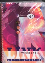 Omslag van Werkboek
