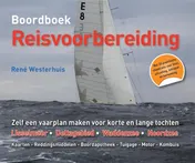 Omslag van Boordboek reisvoorbereiding