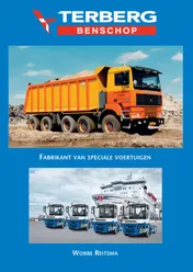 Omslag van Terberg