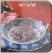 Omslag van lekker fris & Fit