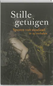 Omslag van Stille getuigen