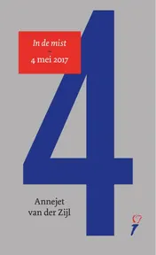 Omslag van In de mist / Wat heb ik te vieren?