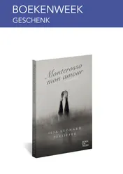 Omslag van Set 50x Boekenweekgeschenk Boekenweek 2022