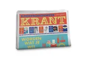 Omslag van Set 100 x Kinderboekenweekkrant