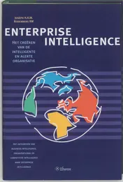 Omslag van Enterprise intelligence