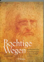 Omslag van Bochtige Wegen