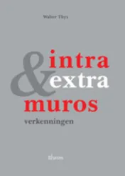 Omslag van Intra & Extra Muros