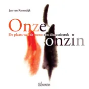 Omslag van Onze Onzin