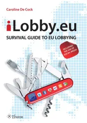 Omslag van iLobby.eu