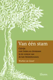 Omslag van Van één stam