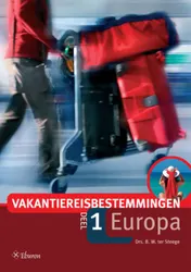 Omslag van Deel 1 Europa en Nederland