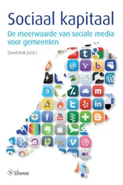 Omslag van Sociaal kapitaal