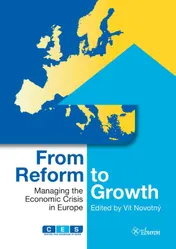 Omslag van From reform to growth