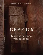 Omslag van Graf 106