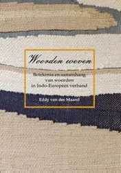 Omslag van Woorden weven
