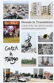 Omslag van Douala in Translation