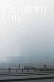 Omslag van Phantom City