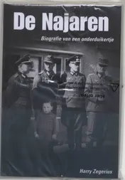 Omslag van De Najaren