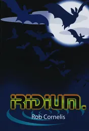 Omslag van Iridium