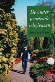 Omslag van De ouder wordende religieuzen