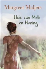 Omslag van Huis van melken honing