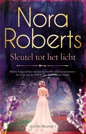 Omslag van Sleutel tot het licht