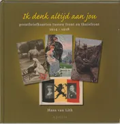 Omslag van Ik denk altijd aan jou