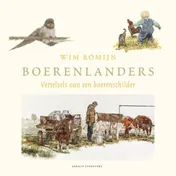 Omslag van Boerenlanders