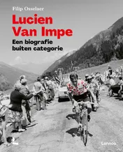 Omslag van Lucien van Impe