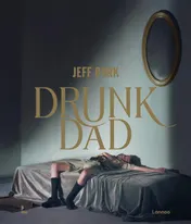 Omslag van Drunk Dad