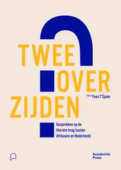 Omslag van Twee overzijden