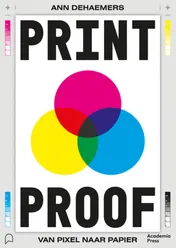 Omslag van Printproof
