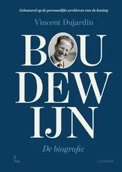 Omslag van Boudewijn