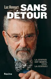 Omslag van Sans détour