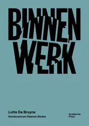 Omslag van Binnenwerk