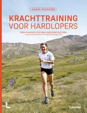 Omslag van Krachttraining voor hardlopers