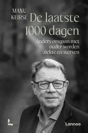 Omslag van De laatste 1000 dagen