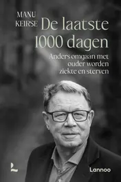 Omslag van De laatste 1000 dagen