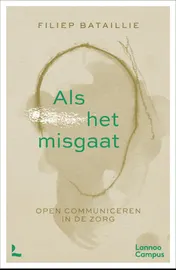 Omslag van Als het misgaat
